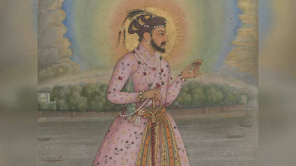 The Mughal King who owned a priceless treasure of world’s unique and privileged objects 