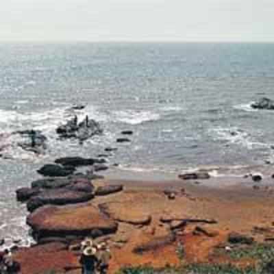 Goa bans sale of land to foreigners