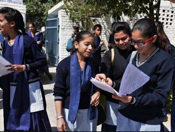 Girl students catch up, will soon overtake boys in India