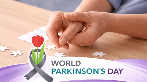 Parkinson’s disease: The brain disorder that often begins silently years before tremors appear