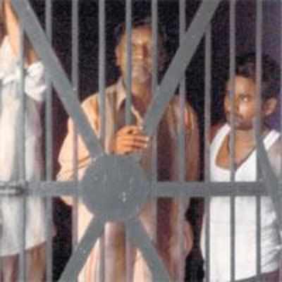 Andhra launches one-stop centre for prisoner info