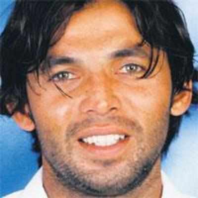Asif wants quick resolution to his playing status