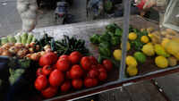 Retail inflation stood at 6.09%; food inflation at 7.87% 