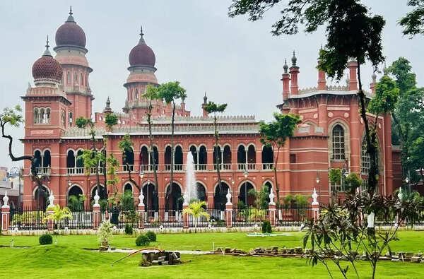 Deemed varsity engg degrees without AICTE nod invalid: Madras HC