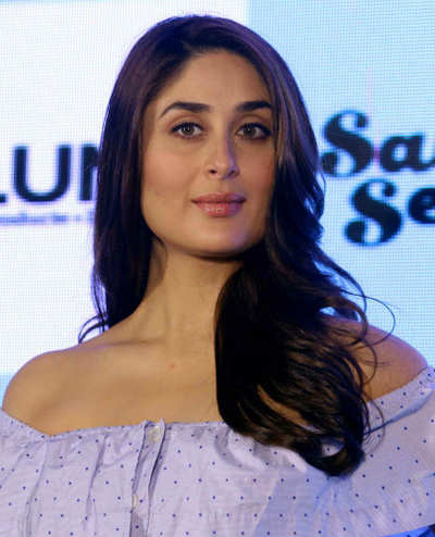 Kareena: It's intrusive when people ask about my baby's gender
