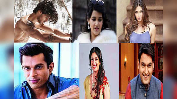 Bollywood actors who made a promising debut in 2015