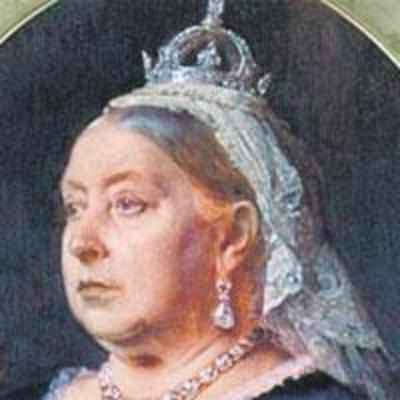 Queen Victoria had an affair with an Indian courtier: film