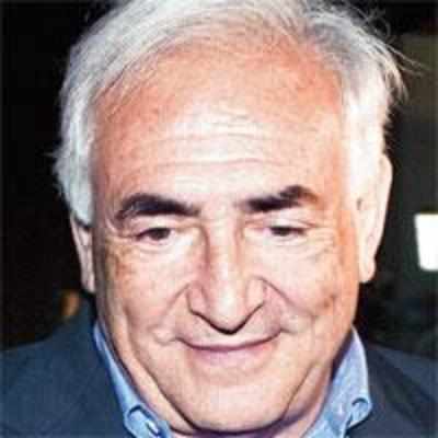 Strauss-Kahn will now face French writer's rape allegations