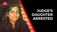 Sippy Sidhu murder: CBI arrests HC judge's daughter 