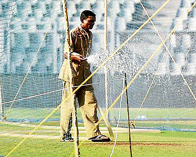 IPL readies plan to move games out of Maharashtra