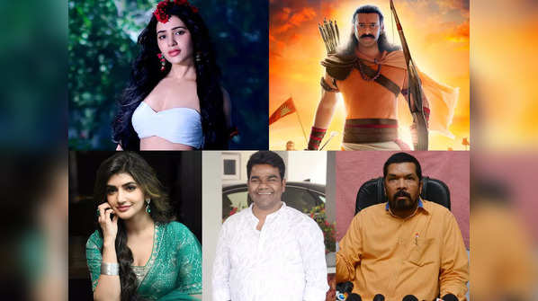 Here's a weekly roundup of Tollywood's top feature stories