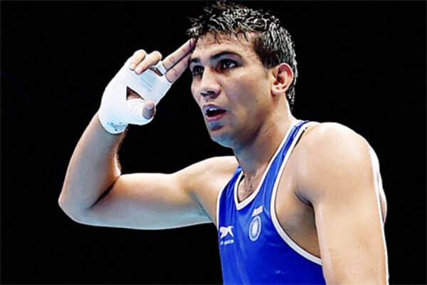 Finally, boxer Manoj Kumar to get Arjuna Award