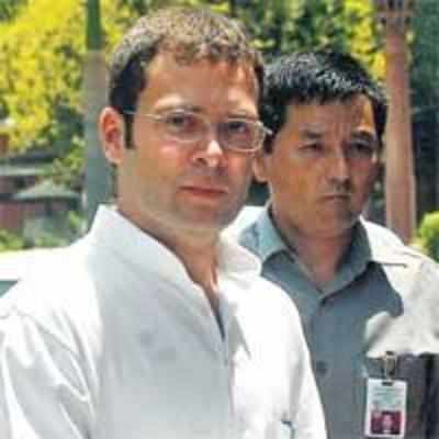After AICC reshuffle, it's a race for space