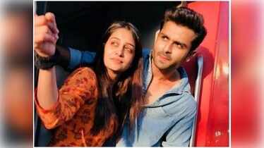 Sasural Simar Ka's Dipika Kakar and Shoaib Ibrahim to get married ...