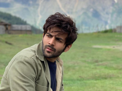 Kartik Aaryan to star in Om Raut's 3D action film