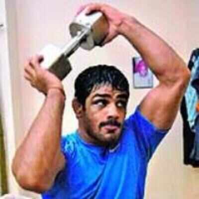 India can win medal in all categories, says Sushil Kumar