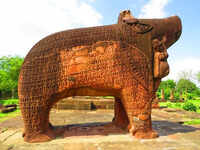 Varaha: Eran&rsquo;s Ancient Stone Sentinel
