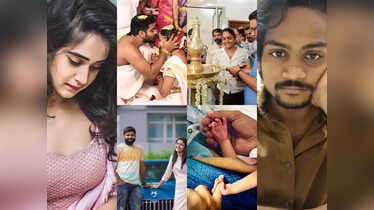From Deepthi Sunaina-Shanmukh Jaswanth's break up to Revanth being ...