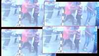On cam: Goons vandalise petrol pump in Asansol 