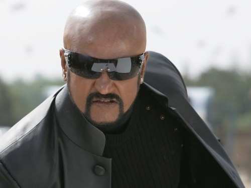 From 'Sivaji' to 'Darbar': Five mass scenes of Superstar ...