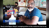Malls and eateries in Ahmedabad are open now 