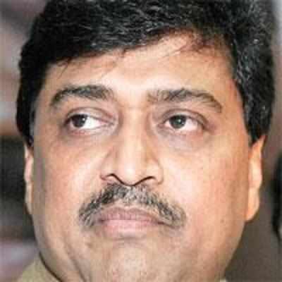 Chavan was Maharashtra's most cagey chief minister