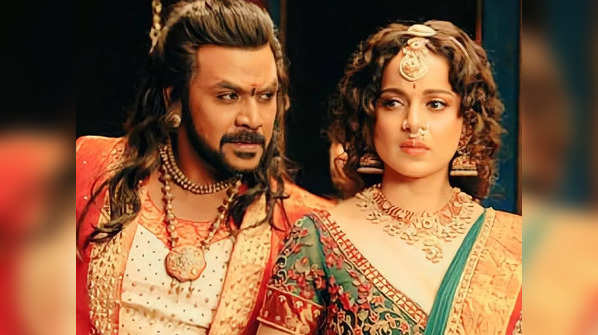 Five reasons why 'Chandramukhi 2' should be watched in theatres