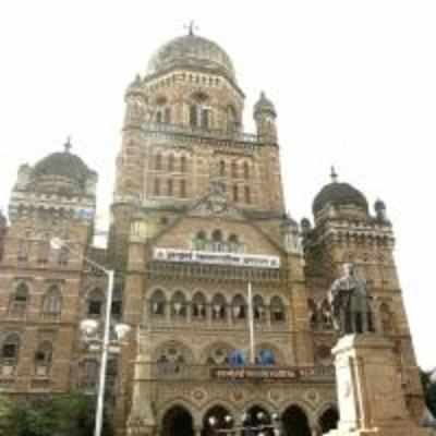 MCGM recommends firm which stole Rs 27 cr