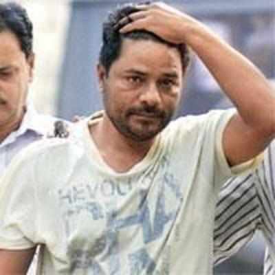 Gangster Bunty sued by Vietnam employees