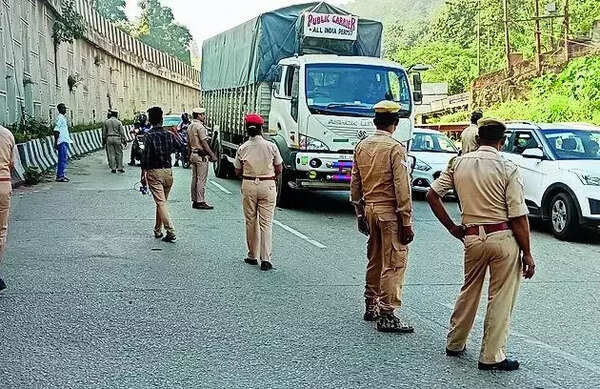 Meghalaya Police Recruitment 2024: Registration for 2968 Posts Ends Today, Direct Link to Apply Now