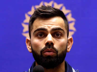 India in South Africa: Virat Kohli gives press conference a miss, team opts for rest