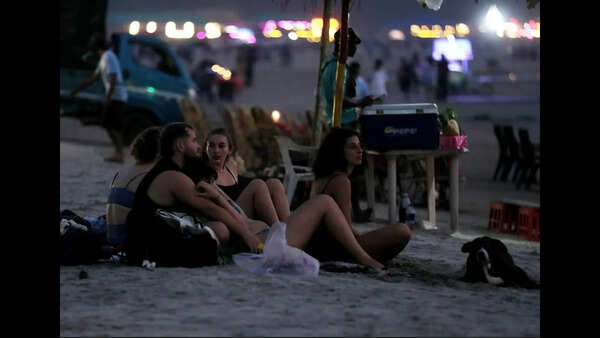 Goa records season’s highest minimum temperature at 29°C