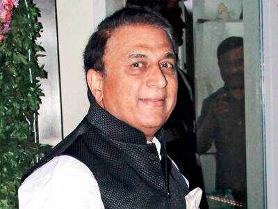 Sunil Gavaskar: Players’ upbringing crucial in tackling corruption