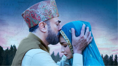 Watch Raazi Trailer: Alia Bhatt as Sehmat promises another powerhouse performance in this Meghna Gulzar film