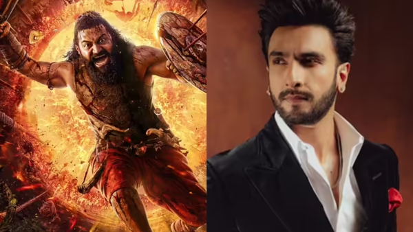 HC tells Bengaluru police not to take coercive steps against Ranveer Singh over Kantara mimicry row: ‘Superstar is not ooper law’