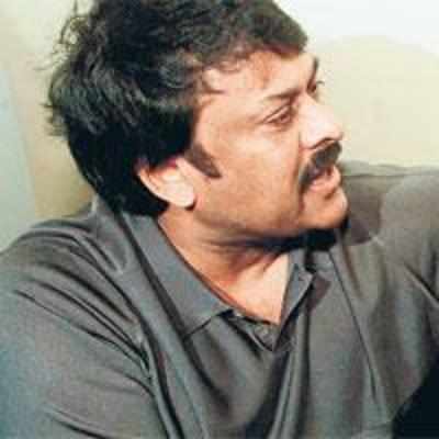 We did not attack Rajasekhar