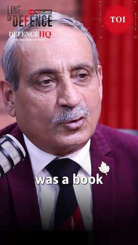 Lt Gen (Retd.) Satish Dua Discusses Defeat into Victory and Pakistan&rsquo;s Military Approach