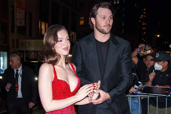 Josh Allen turns 30: Hailee Steinfeld skips the birthday post, and fans are still waiting on that Super Bowl