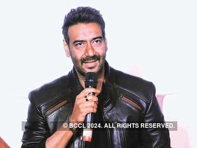 JNU attack: Ajay Devgn breaks his silence, appeals to the people to maintain peace and brotherhood