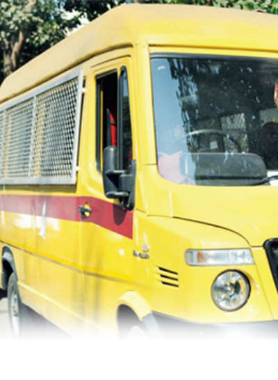 3-yr-old SOBO child sexually assaulted by bus attendant