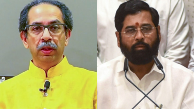 Breaking News Live: Shiv Sena symbol frozen by Election Commission