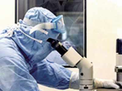 UK strain: Demand for upgraded labs surge in Karnataka