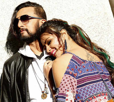 Hebbuli to release in 500 screens