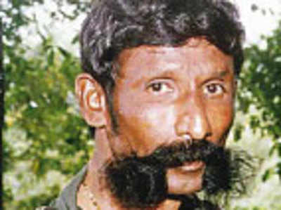 11 yrs later, 6 forest staffers who helped nab Veerappan considered for rewards