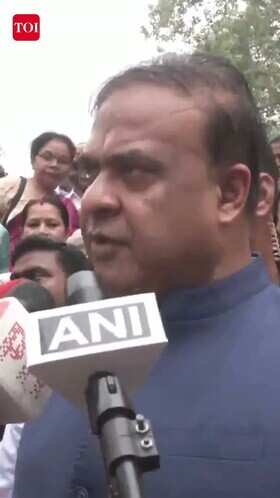 Himanta Biswa Sarma Reaffirms UCC Promise, Says Assam Govt Will Implement Manifesto Commitments