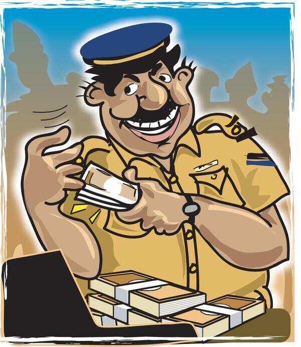 Deposit seized gold & cash with treasury in 10 days, cops told