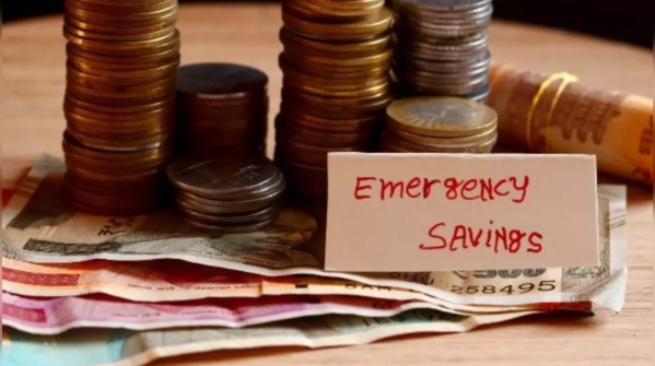 Build your emergency fund