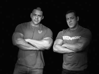 Salman to miss nephew's funeral due to lockdown