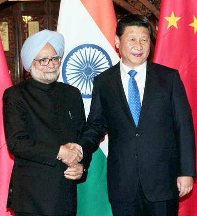 China, India should resolve boundary issue quickly: PM