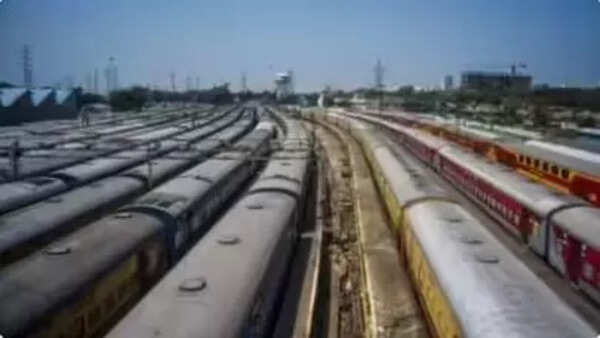 42-day rail block on Knp–Lko route to disrupt train ops